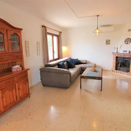 Acan0114 Villa *