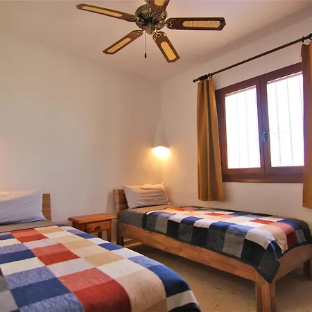 Acan0114 Вилла Кальпе