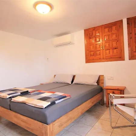 Вилла Acan0114 Кальпе