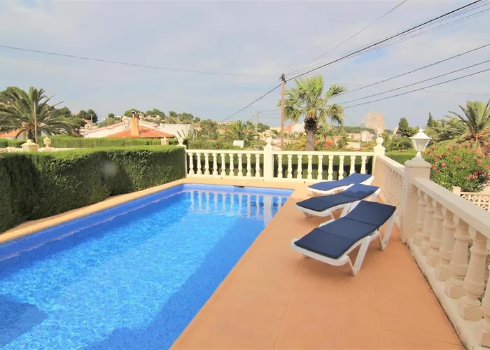 Вилла Acan0114 *