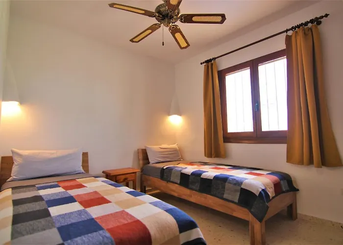 Acan0114 Вилла Кальпе